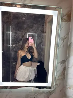 Daniela escort in Dubai