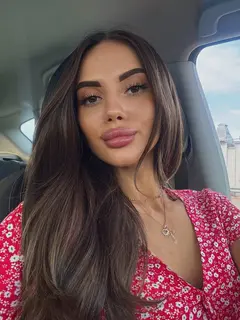 Daria escort in Dubai