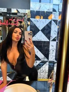 Diana escort in Dubai