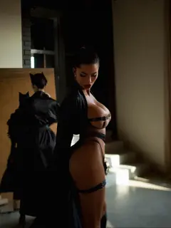 Dina escort in Dubai