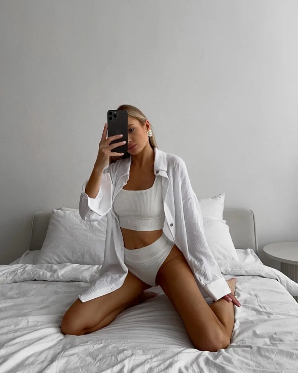 Eleanor escort in Dubai