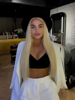 Eleanor escort in Dubai