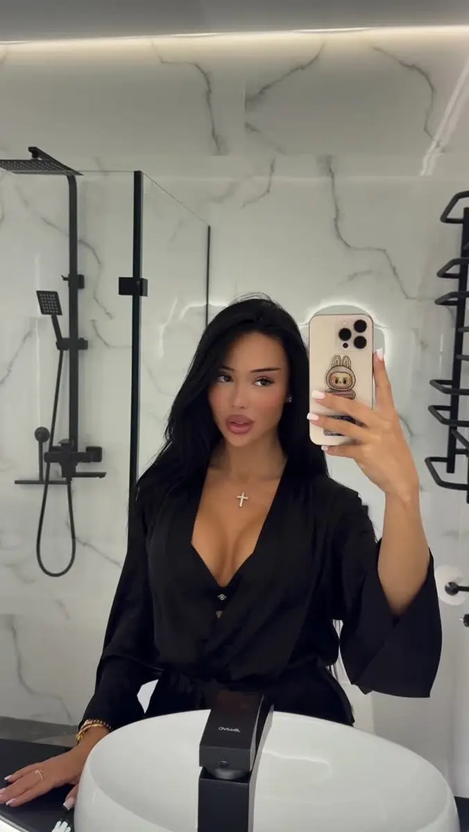 Eliza escort in Dubai