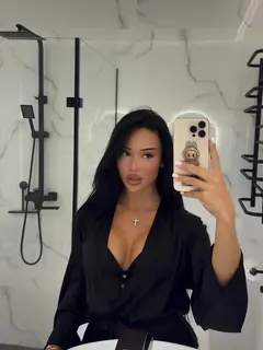 Eliza escort in Dubai