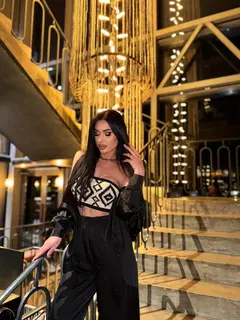Ellie escort in Dubai