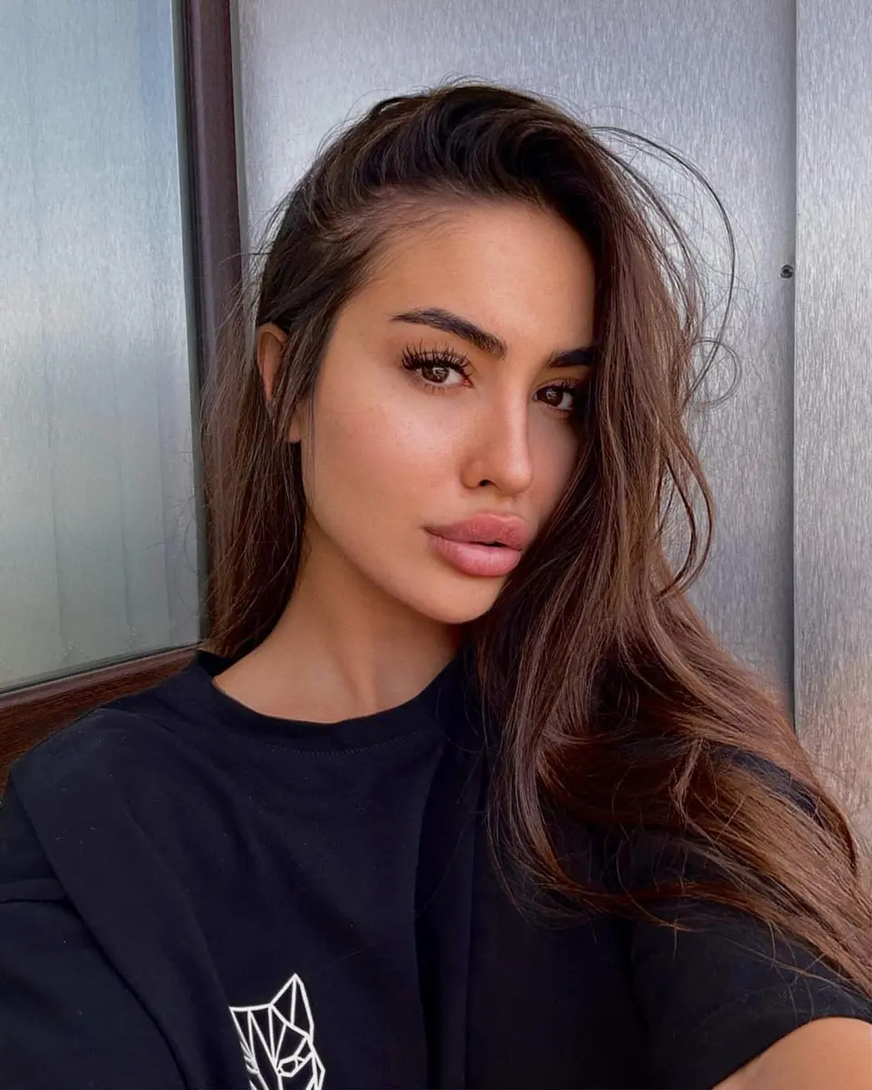 Elvira escort in Dubai