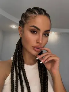 Elvira escort in Dubai