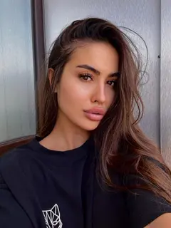 Elvira escort in Dubai