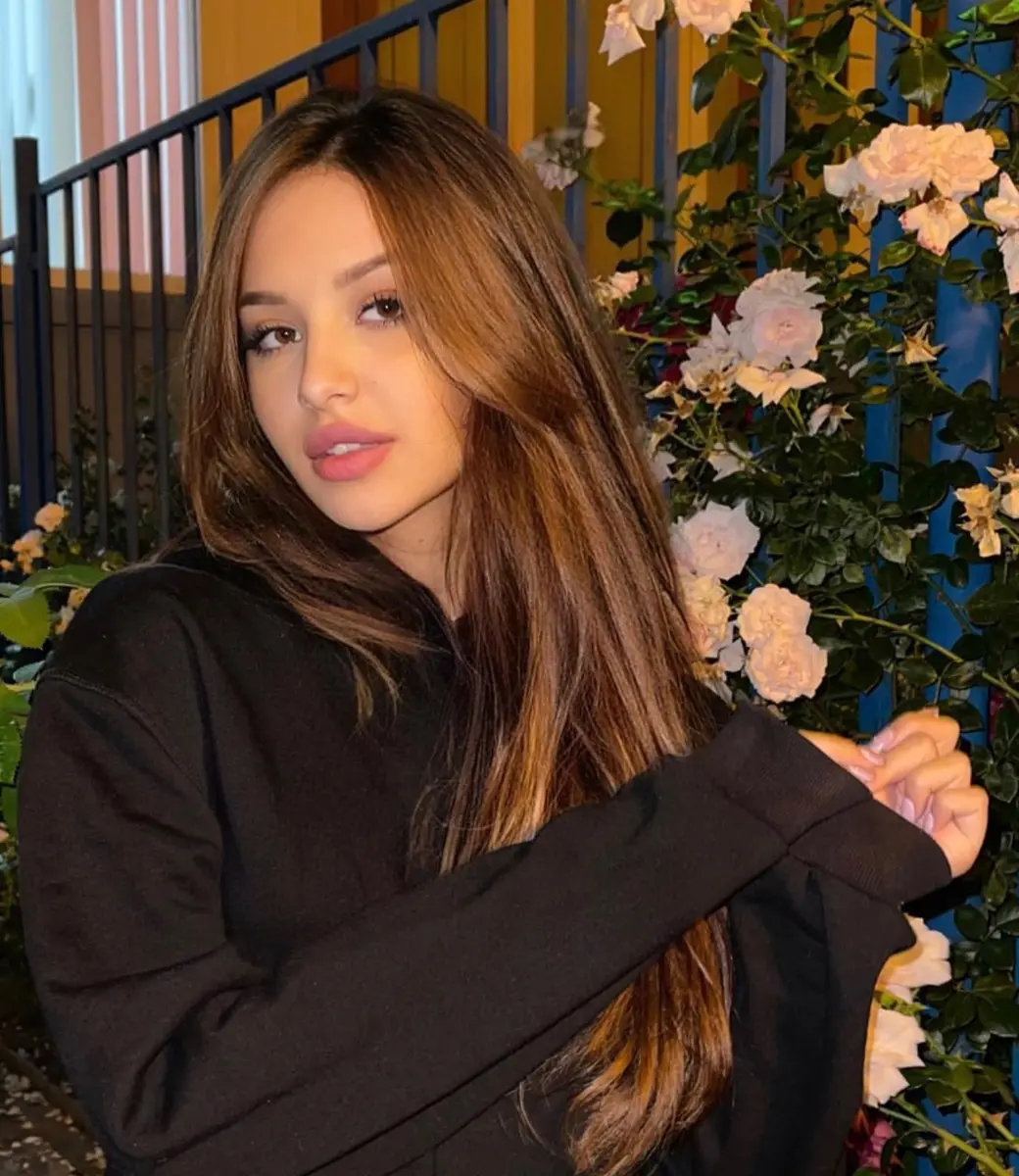 Эмма эскорт в городе Дубай