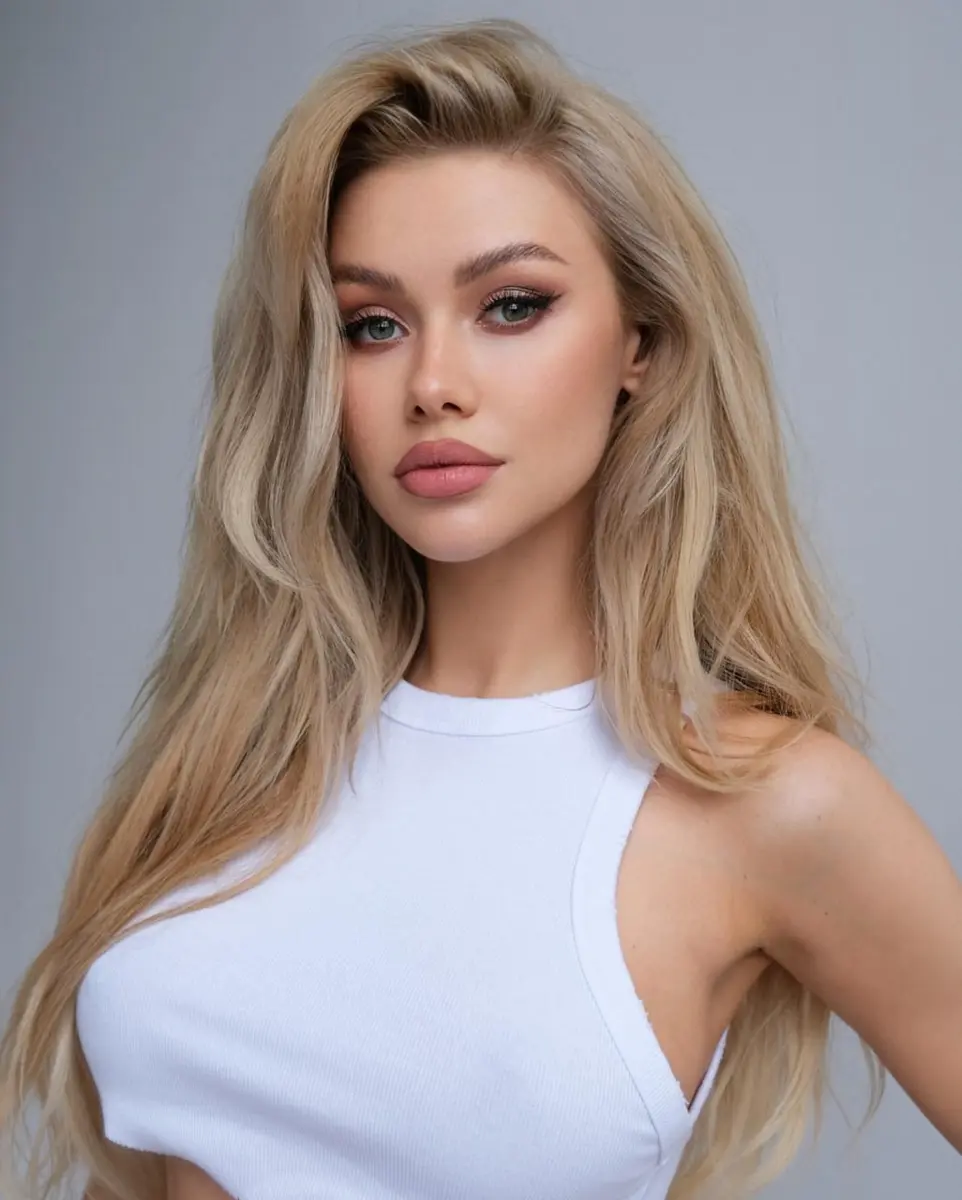 Estella escort in Dubai