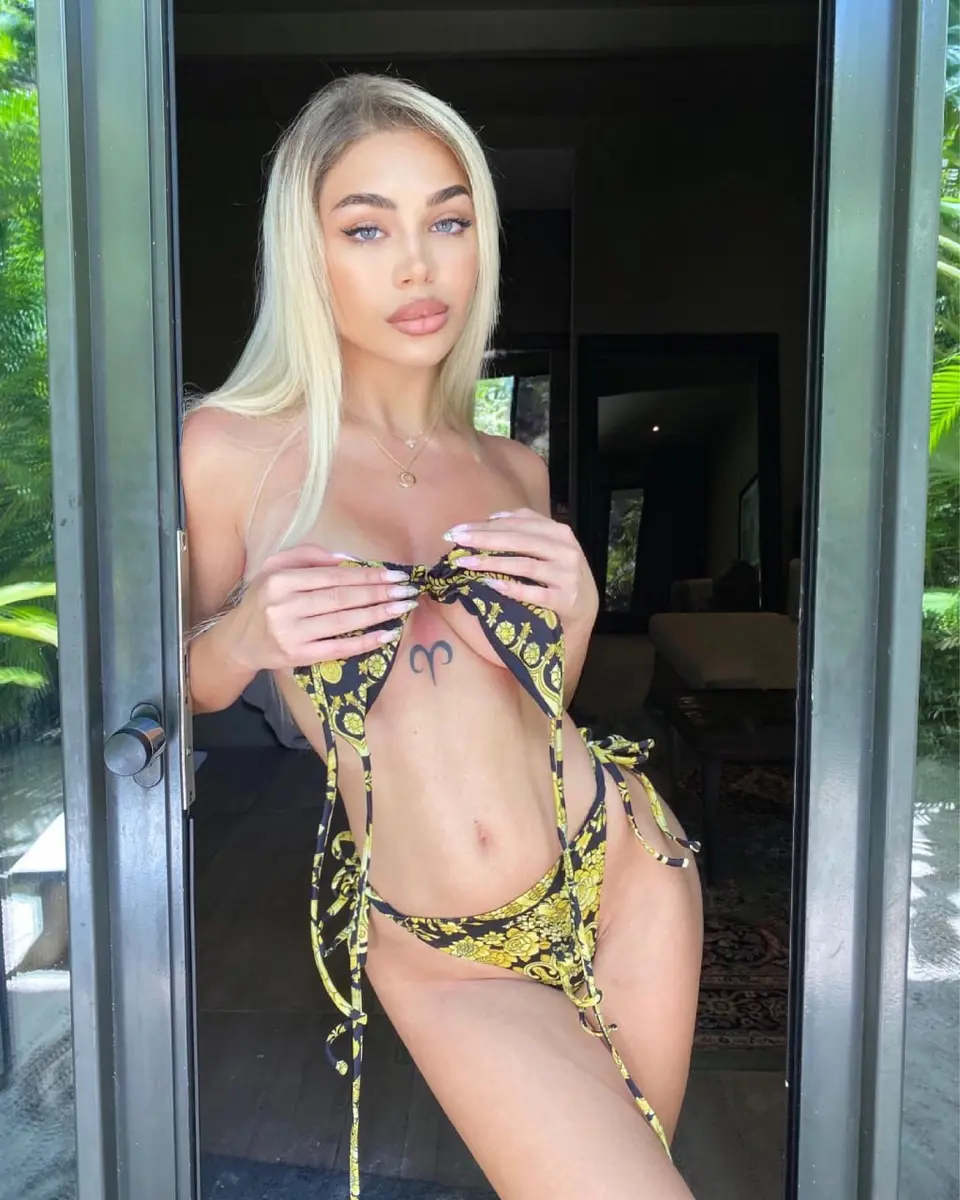 Ева эскорт в городе Дубай