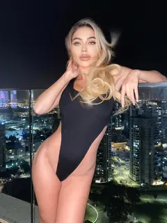 Ева эскорт в городе Дубай