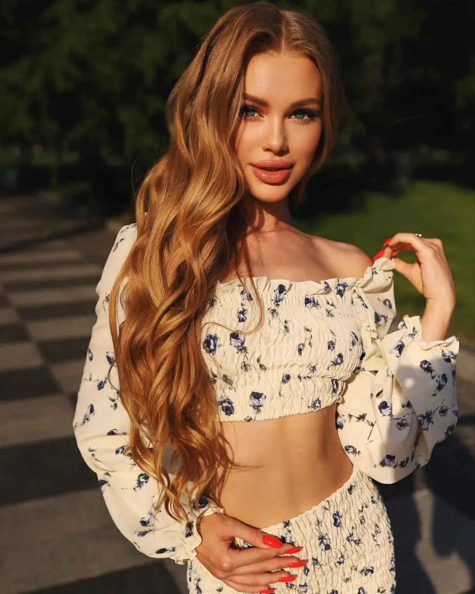 Gabriella escort in Dubai