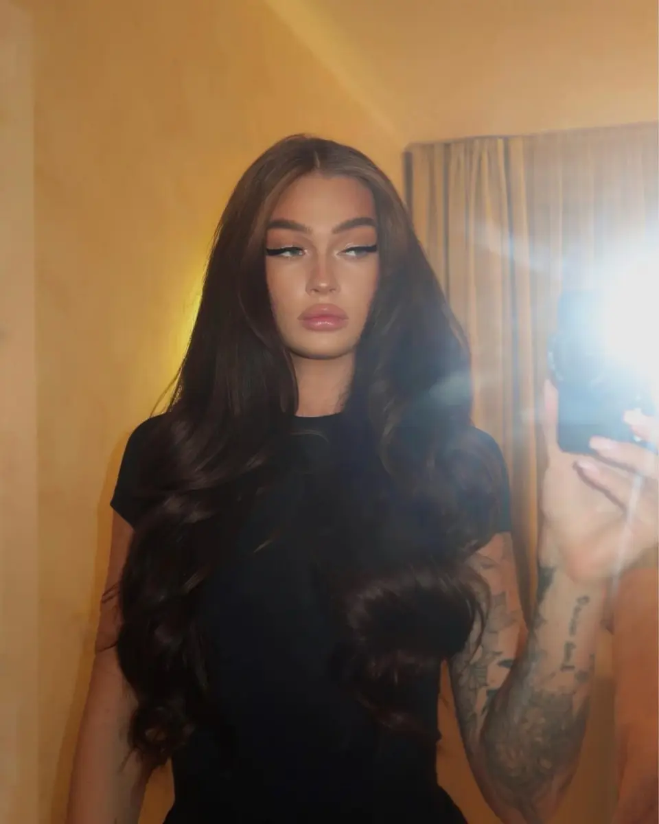 Gabriella escort in Dubai