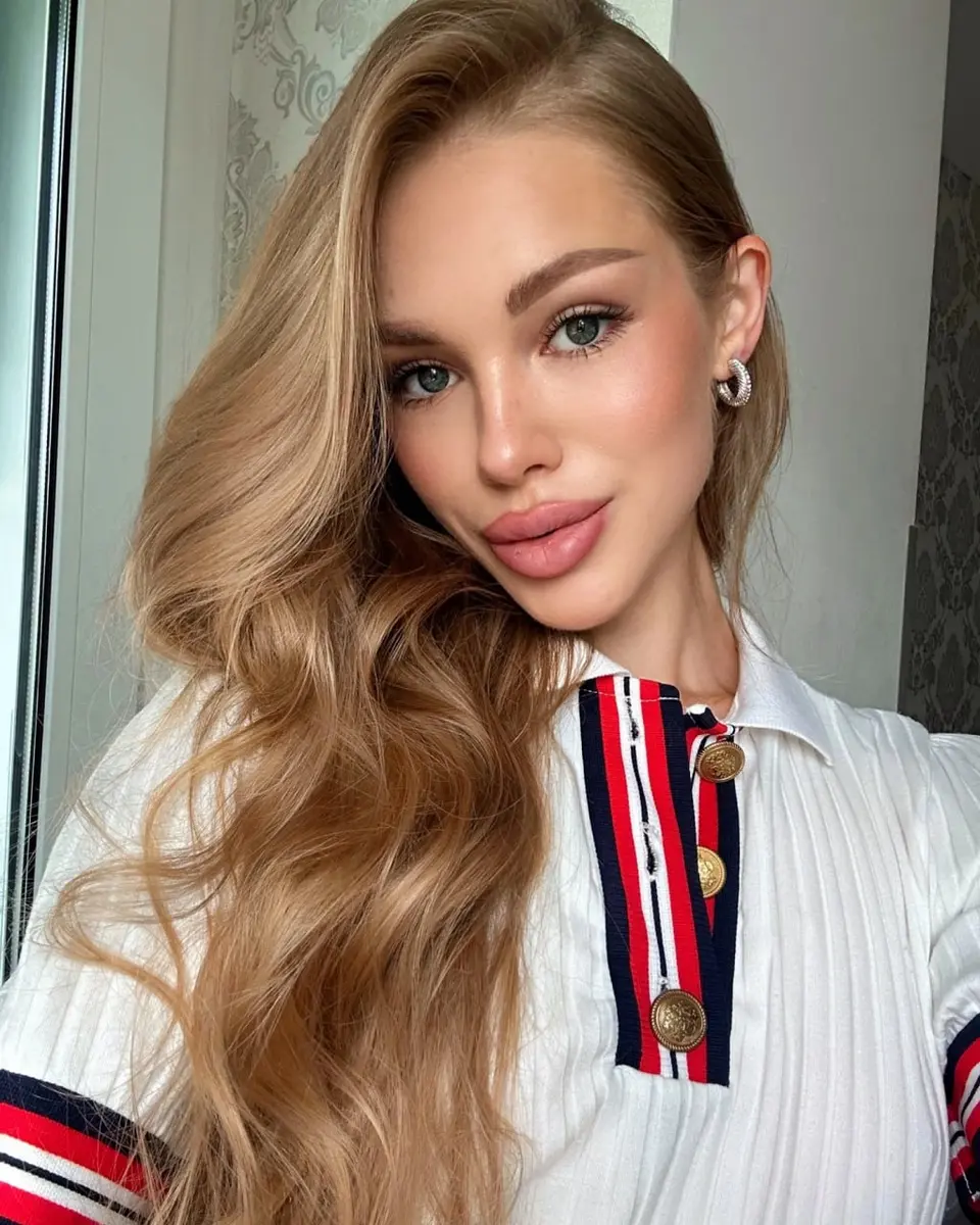 Gabriella escort in Dubai