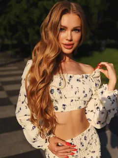 Gabriella escort in Dubai