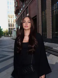 Gabriella escort in Dubai