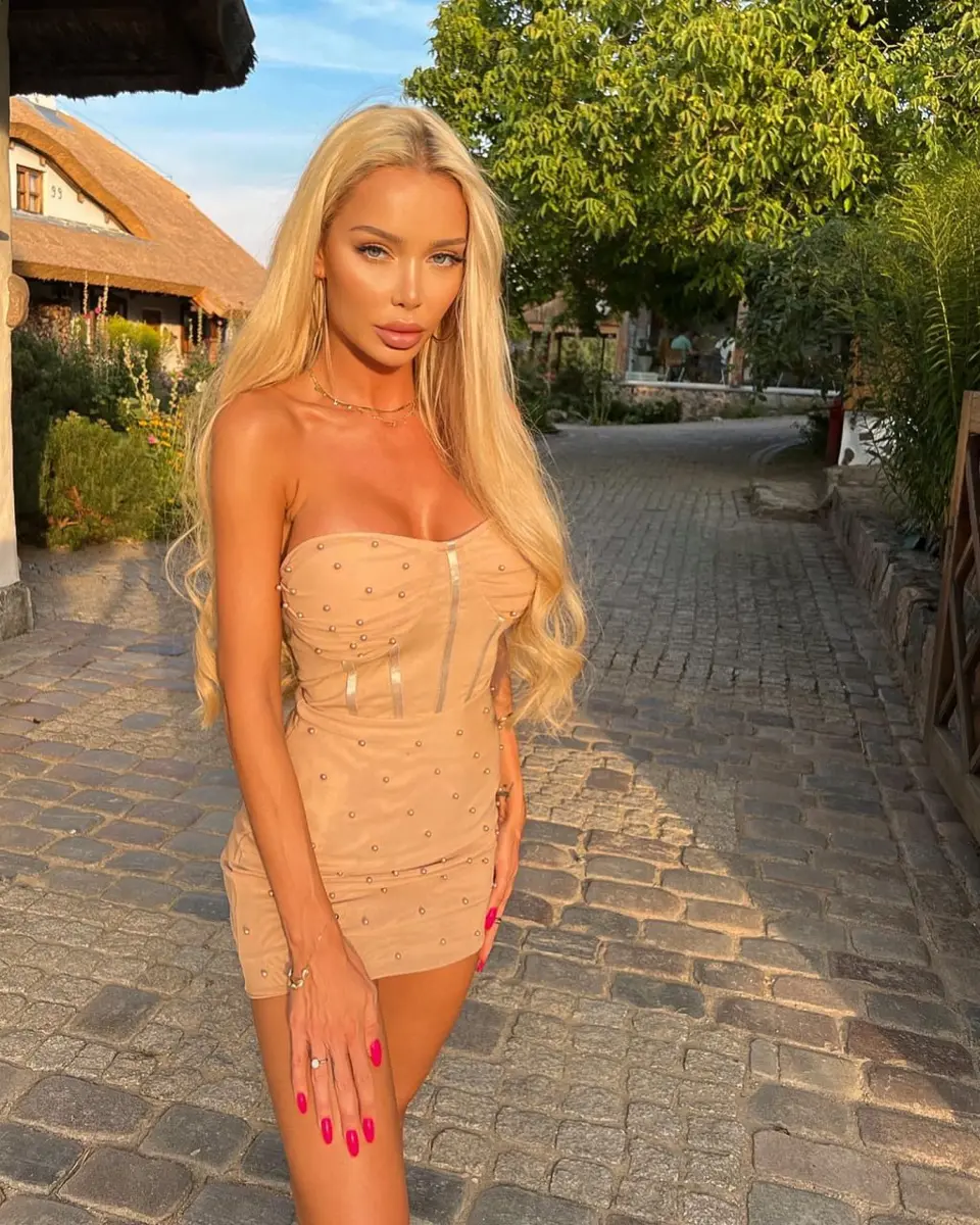 Gemma escort in Dubai