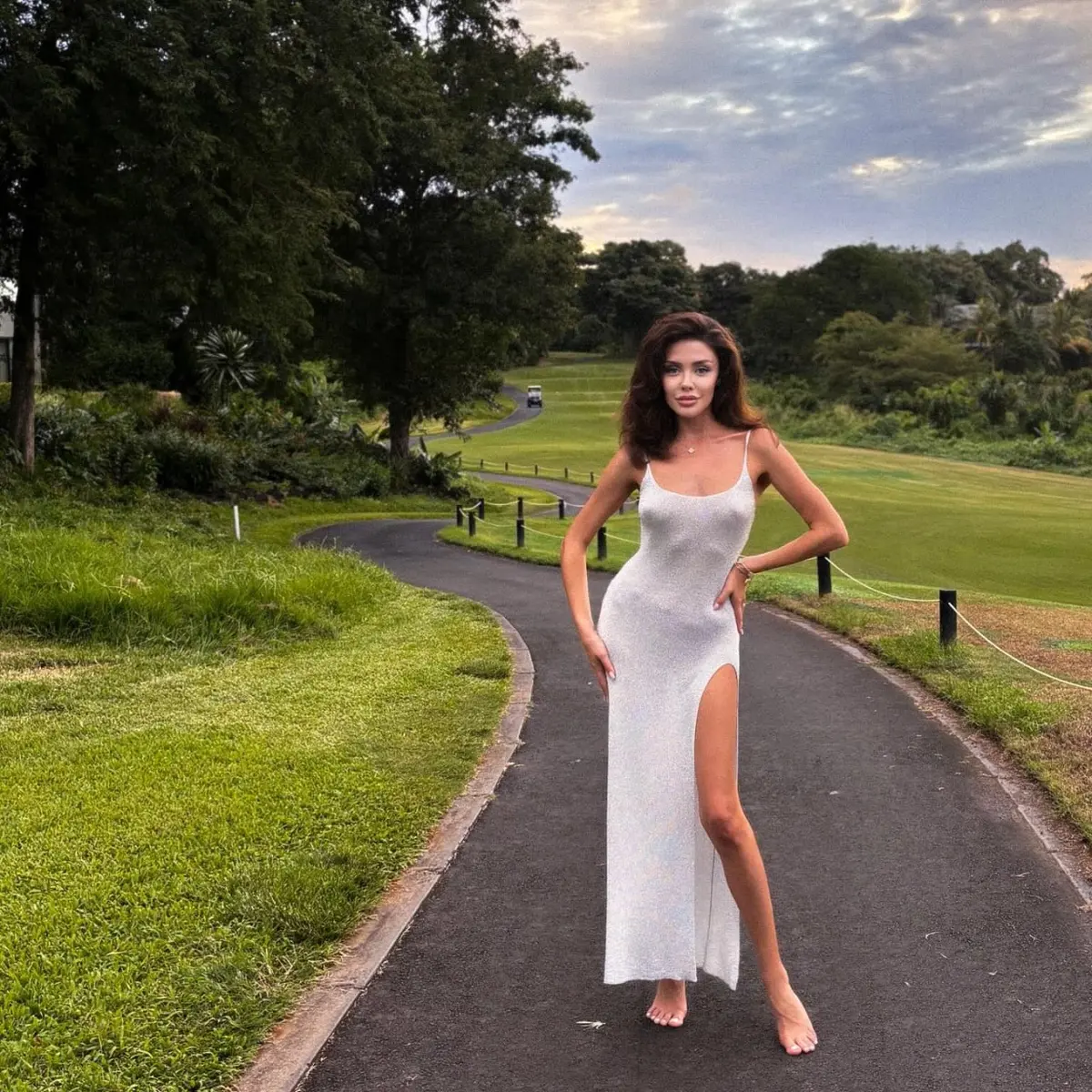 Ghada escort in Dubai