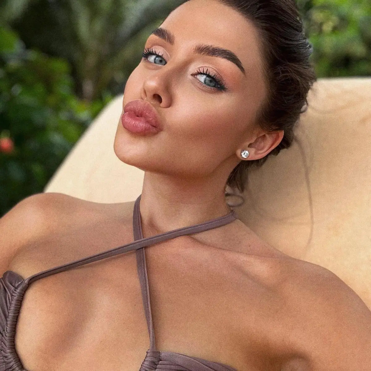 Ghada escort in Dubai