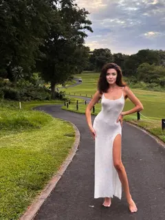 Ghada escort in Dubai