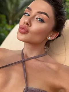 Ghada escort in Dubai