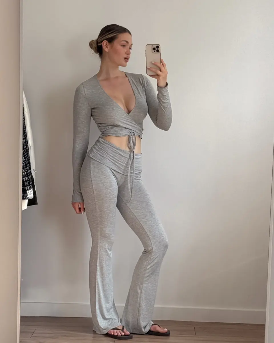 Giselle escort in Dubai