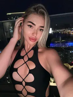Grace escort in Dubai