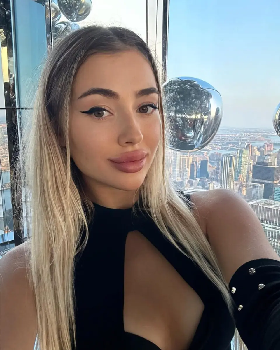 Grace escort in Dubai