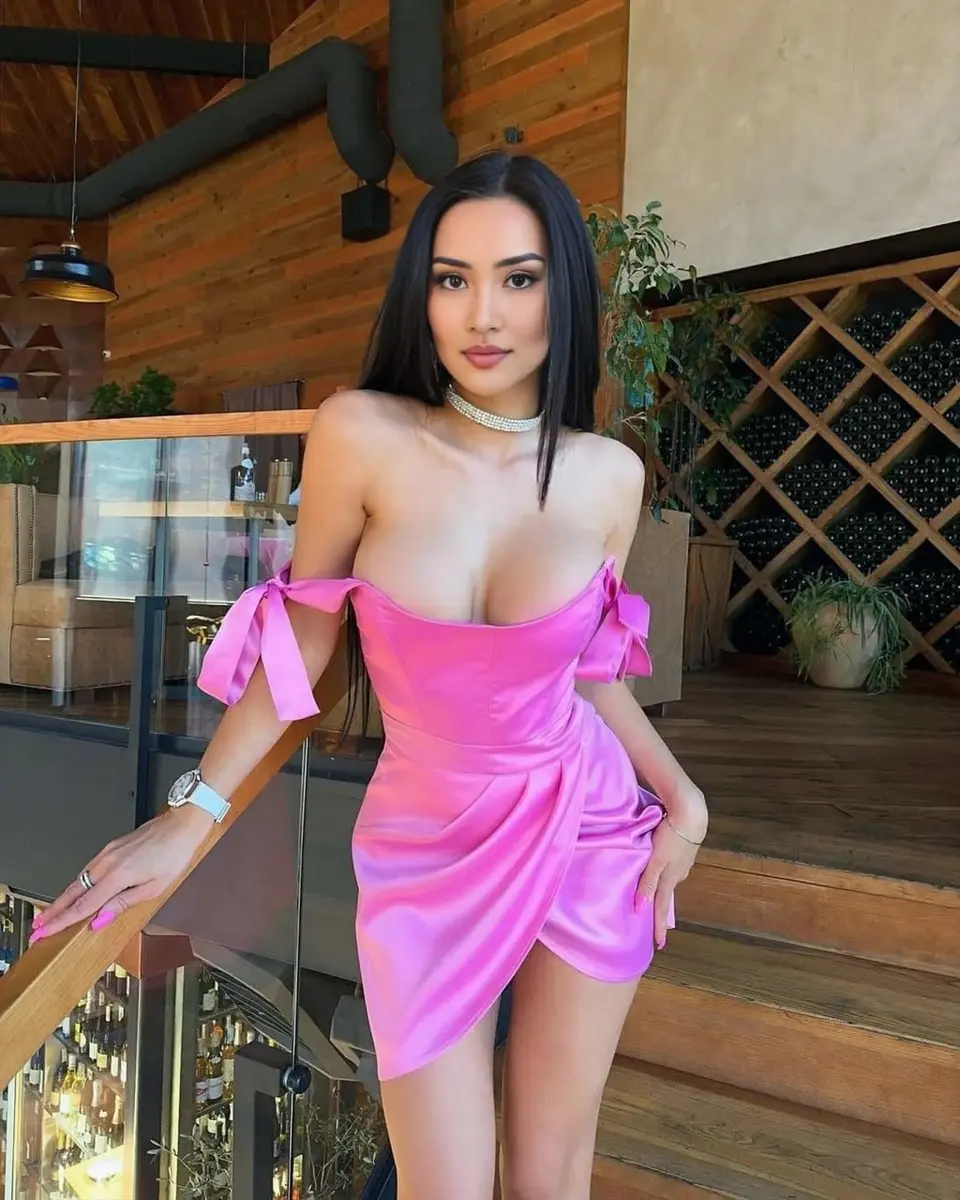 Greta escort in Dubai