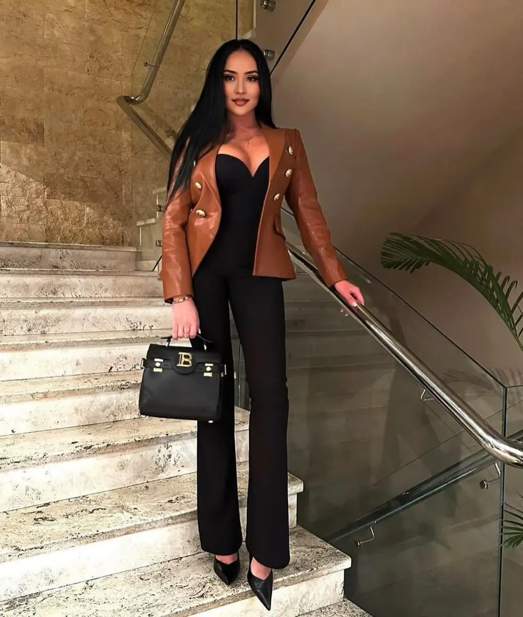 Greta escort in Dubai