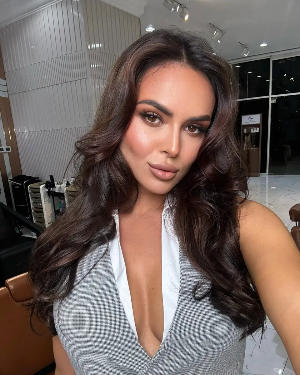 Ilona escort in Dubai