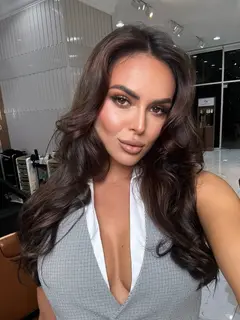 Ilona escort in Dubai