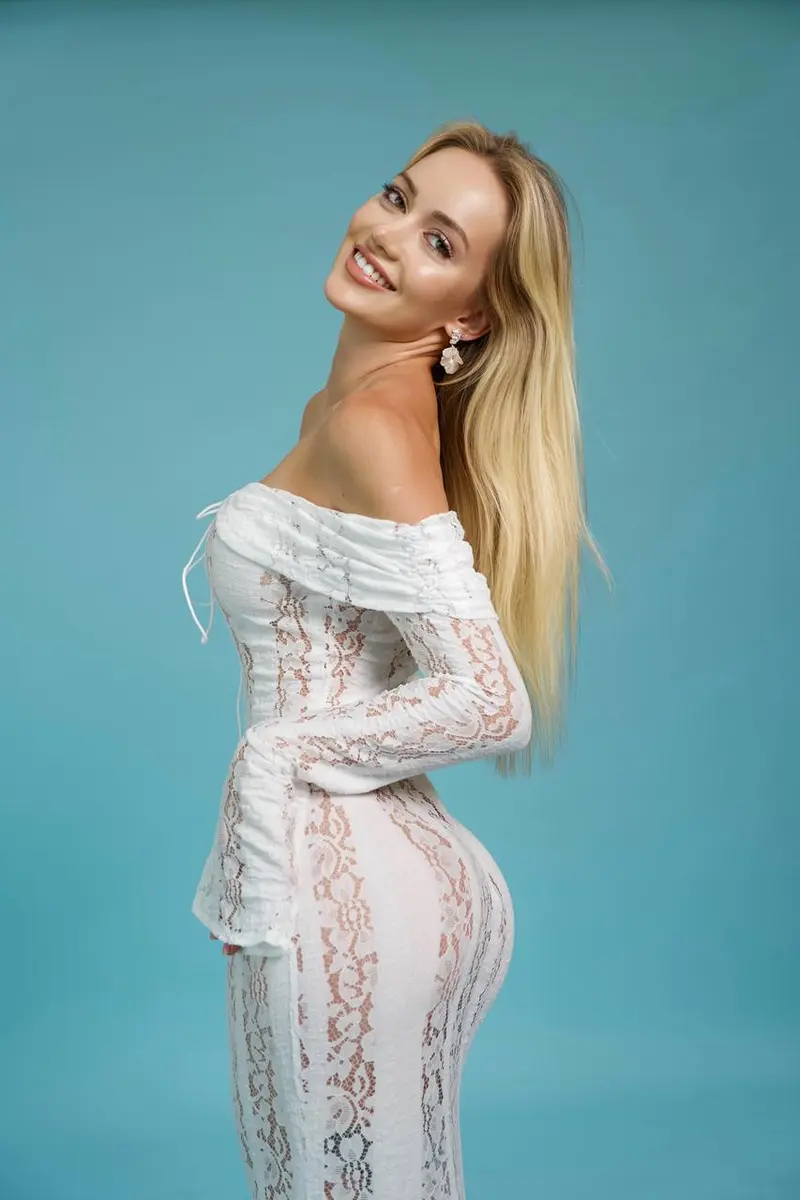 Inessa escort in Dubai