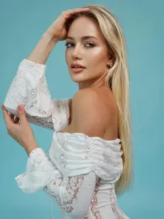 Inessa escort in Dubai