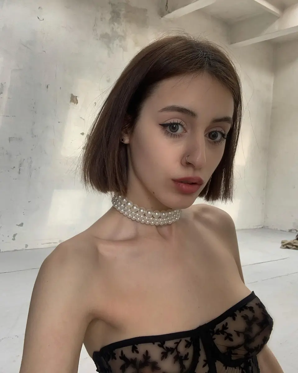 Isabella escort in Dubai