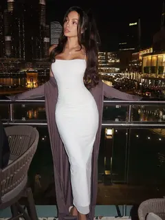 Isabella escort in Dubai