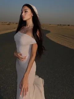 Isabella escort in Dubai