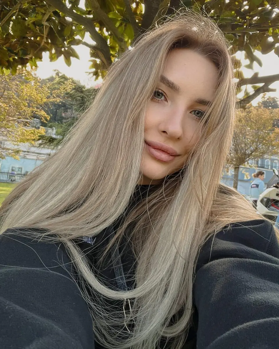 Jessica escort in Dubai