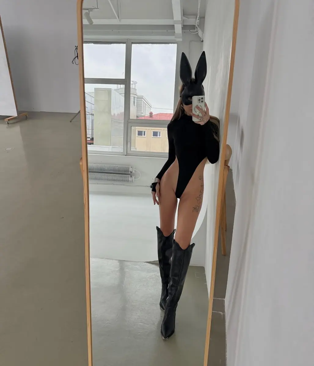 Jessica escort in Dubai