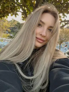 Jessica escort in Dubai