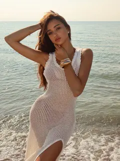 Josephine escort in Dubai