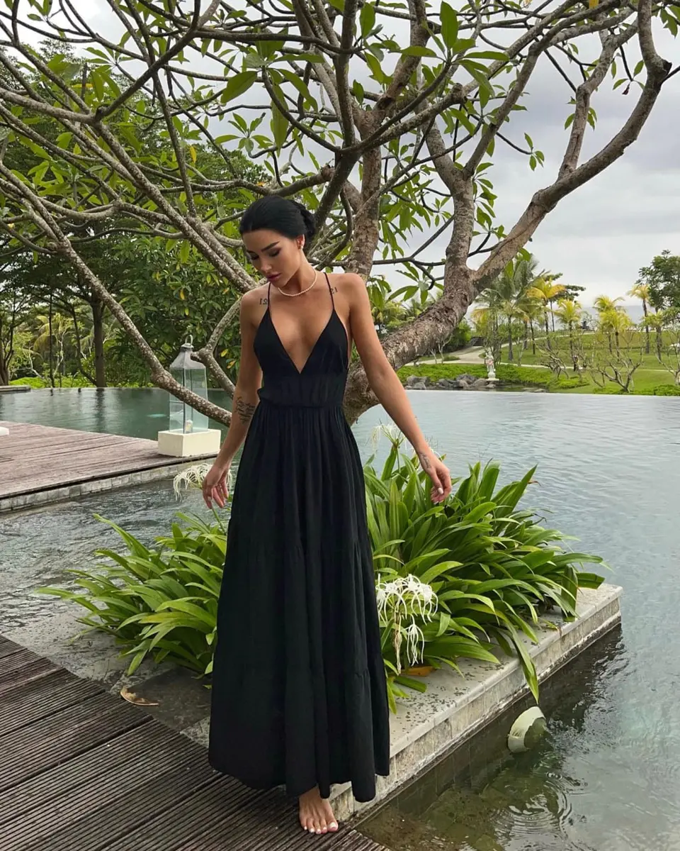 Julia escort in Dubai