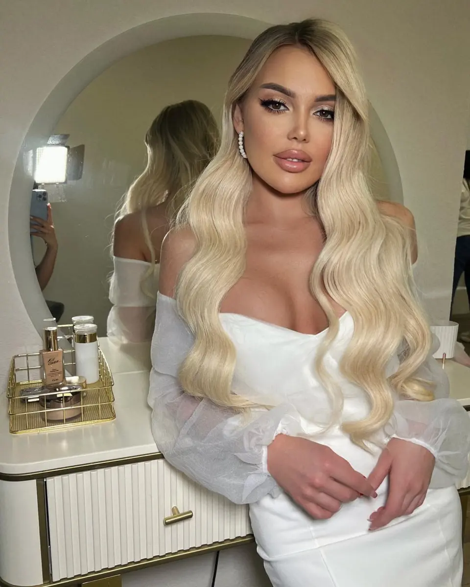 Julietta escort in Dubai