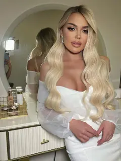 Julietta escort in Dubai