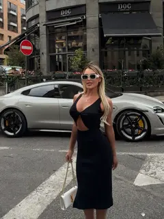 Julietta escort in Dubai