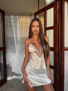 Julissa escort in Dubai