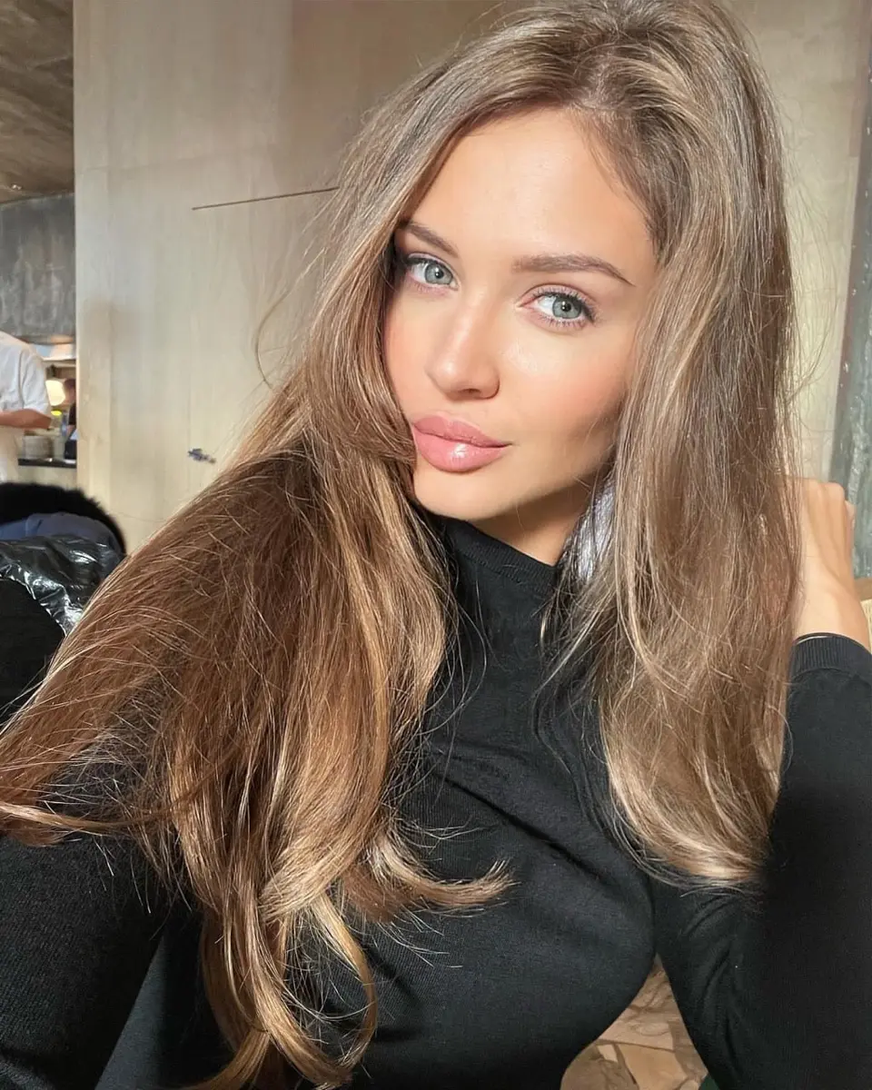 Kalia escort in Dubai