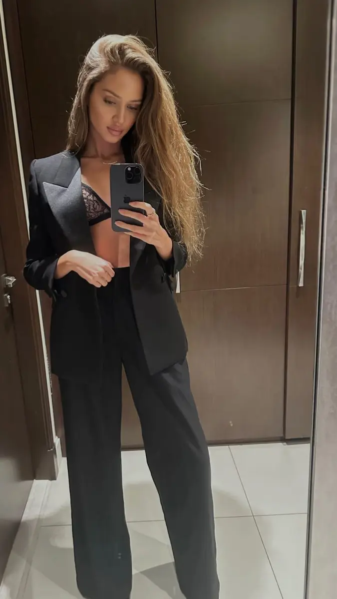 Kalia escort in Dubai