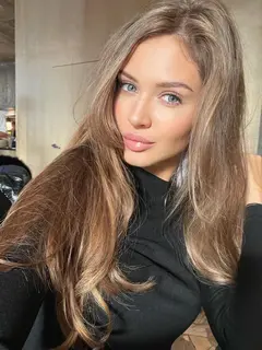 Kalia escort in Dubai